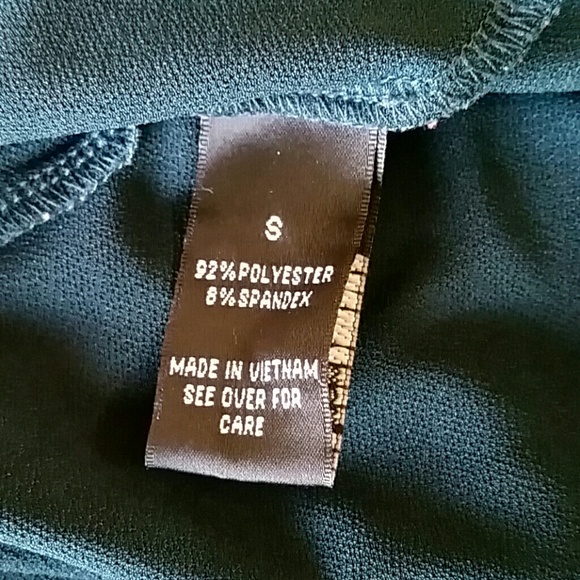 💕AB STUDIO* Tunic Top - Picture 4 of 4